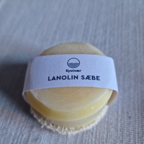 Lanolinsbe