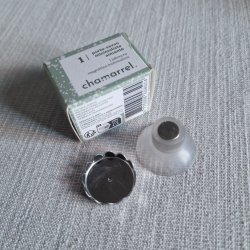 Magnetiske sbeholder