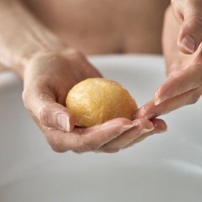 Shampoobar Havtorn
