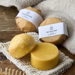 Shampoobar Havtorn