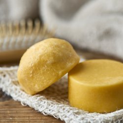 Shampoobar Havtorn