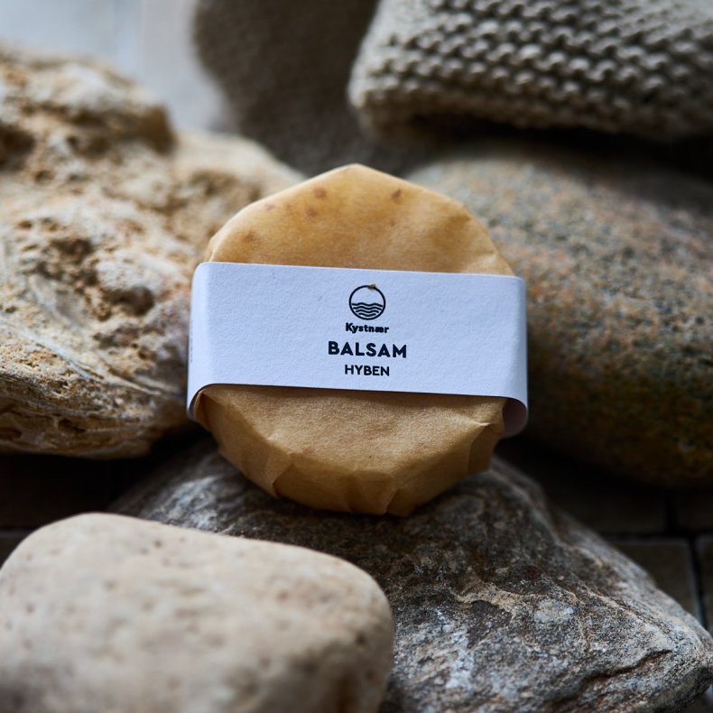 Balsam hyben