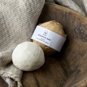 Shampoobar Neutral