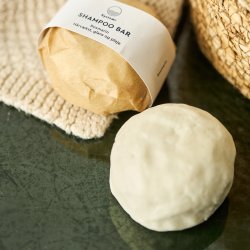 Rosmarin shampoobar