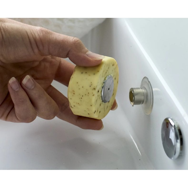 Magnetiske sbeholder