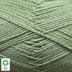 kologisk Pima Bomuld