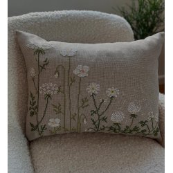 Pude - Wild on Purpose - broderikit