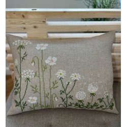 Pude - Wild on Purpose - broderikit