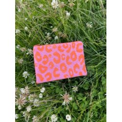 Clutch p Aida - broderikit - bestillingsvare