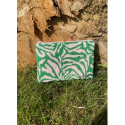 Clutch p Aida - broderikit - bestillingsvare