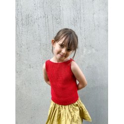 Sidewalk Top Kid - strikkekit - 2 (3) r