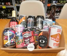 Strik og drik- alkoholfri l