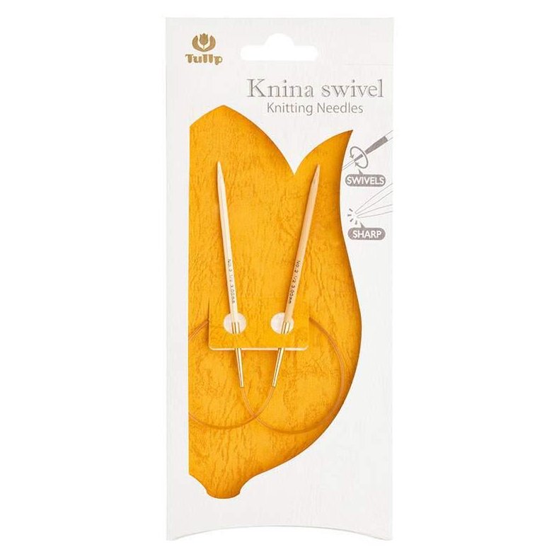 Tulip Knina Swivel