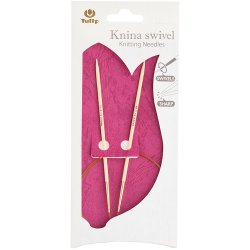 Tulip Knina Swivel