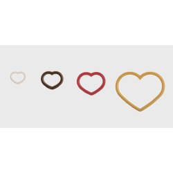 Tulip maskemark�rer