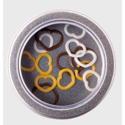 Tulip maskemark�rer