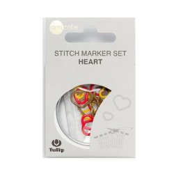 Tulip maskemark�rer