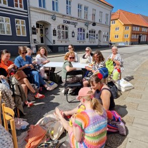 Garn Banko 13. juni