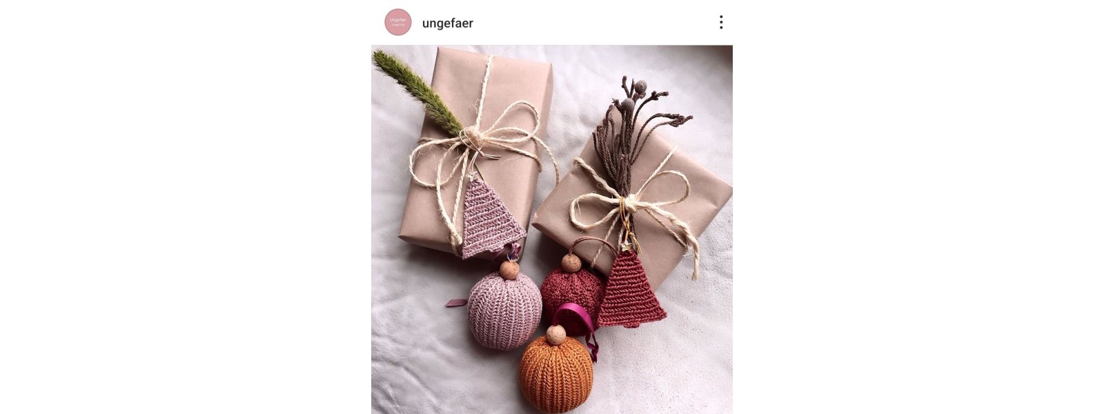 Gaveideer til under 100 kr