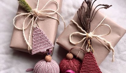 Gaveideer til under 100 kr