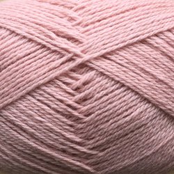 kologisk Sommeruld - garnet udgr og der kbes ikke mere hjem til lager. 