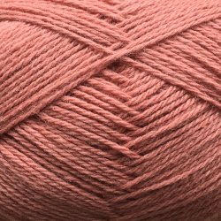 kologisk Sommeruld - garnet udgr og der kbes ikke mere hjem til lager. 