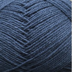 kologisk Sommeruld - garnet udgr og der kbes ikke mere hjem til lager. 