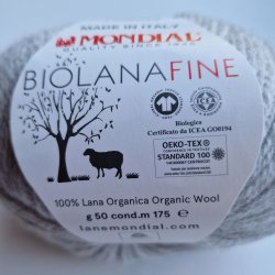 Biolana Fine
