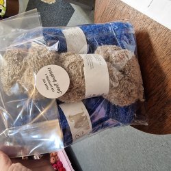 Pau Sweater kit st�rrelse l-xl