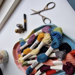 Monterings mandag 22. december