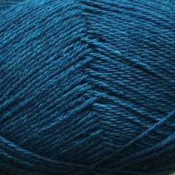 kologisk Sommeruld - garnet udgr og der kbes ikke mere hjem til lager. 