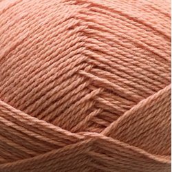 kologisk Sommeruld - garnet udgr og der kbes ikke mere hjem til lager. 