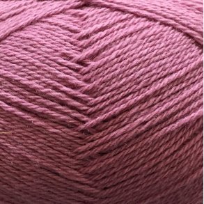 �kologisk Sommeruld - garnet udg�r og der k�bes ikke mere hjem til lager. 