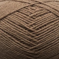 kologisk Sommeruld - garnet udgr og der kbes ikke mere hjem til lager. 