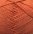 Brændt orange 3708