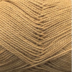 kologisk Pima Bomuld