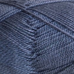 kologisk Pima Bomuld