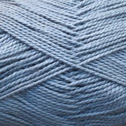 kologisk Pima Bomuld