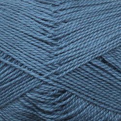 kologisk Pima Bomuld