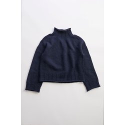 Heia Rundgenser - strikkekit, Fivel (Norsk opskrift) - 3XL