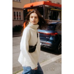 Heia Raglangenser - strikkekit, Vams (norsk opskrift) - S