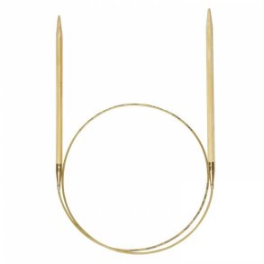 Lang Yarns addiNature Bambus Rundpinde