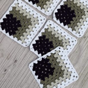 Lr at hkle oldemor firkanter med Eponas 27. januar