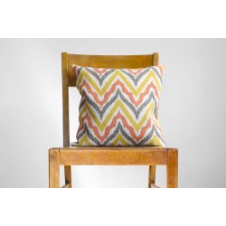 Baldyre Pude - broderikit - bestillingsvare