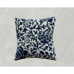 Baldyre Pude - broderikit - bestillingsvare