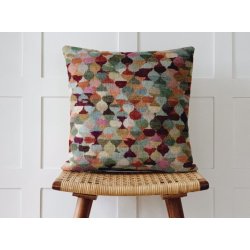 Baldyre Pude - broderikit - bestillingsvare