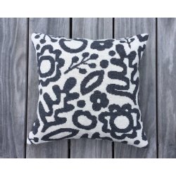 Baldyre Pude - broderikit - bestillingsvare