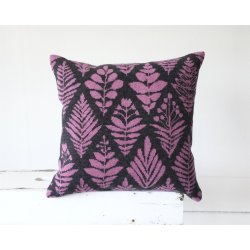 Baldyre Pude - broderikit - bestillingsvare