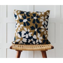 Baldyre Pude - broderikit - bestillingsvare