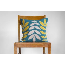 Baldyre Pude - broderikit - bestillingsvare